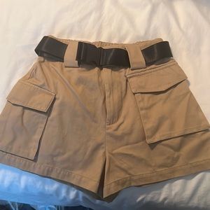 Aritzia Shorts